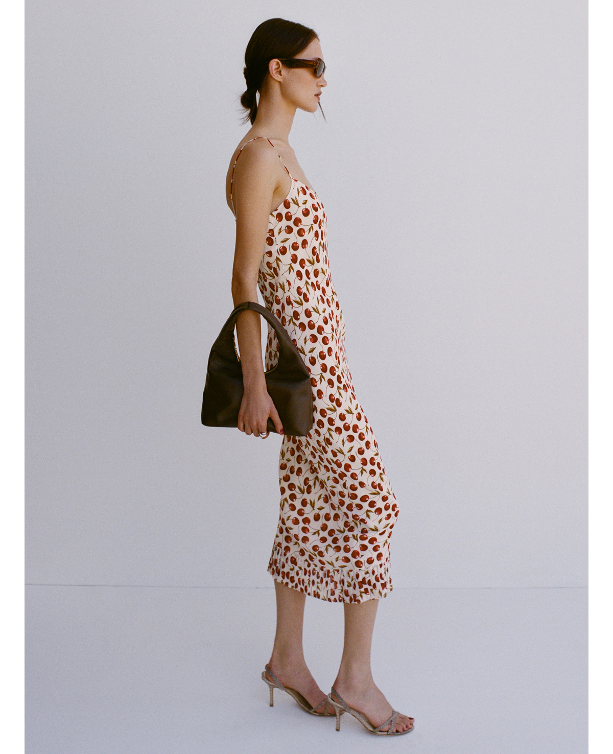 Suki Dress
