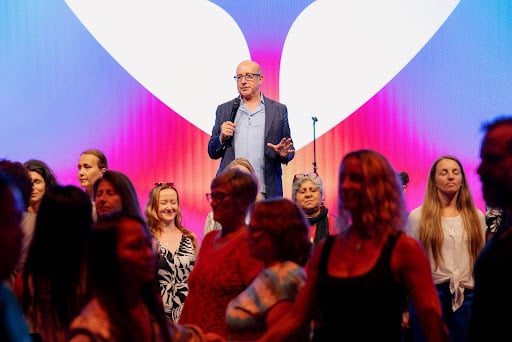 Paul - the UK's No.1 hypnotherapist