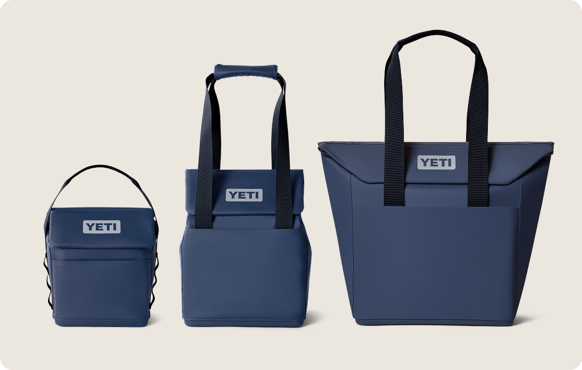 Pack Your Bag