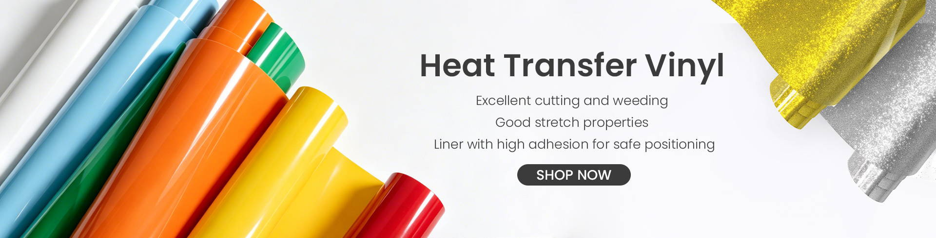 Heat Transfer Vinyl