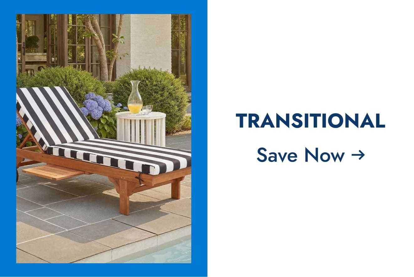 Transitional--save now