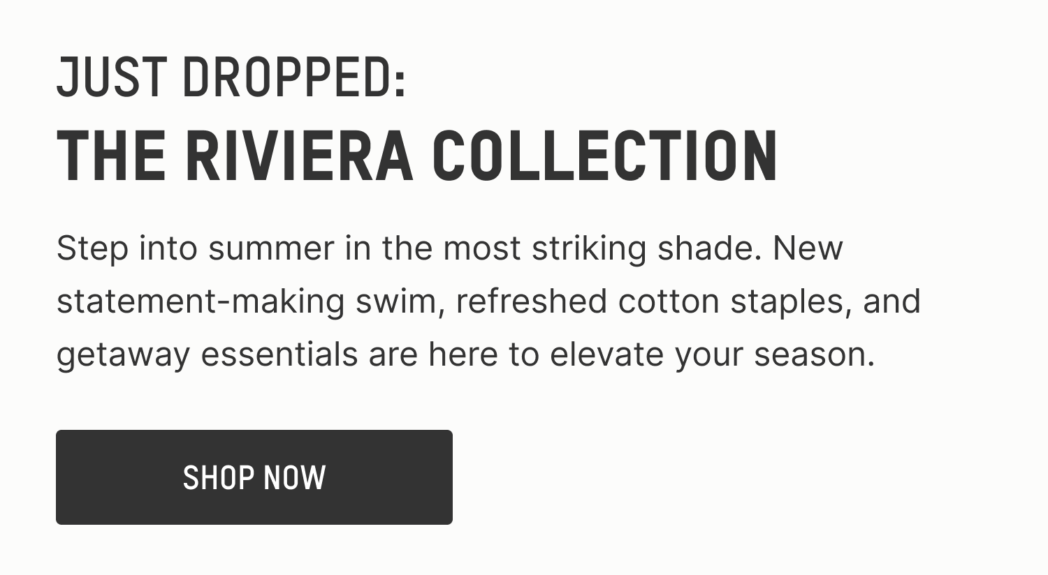SHOP NOW