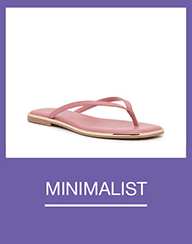 MINIMALIST