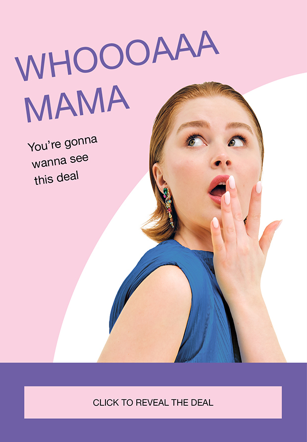 Click To Reveal The Deal