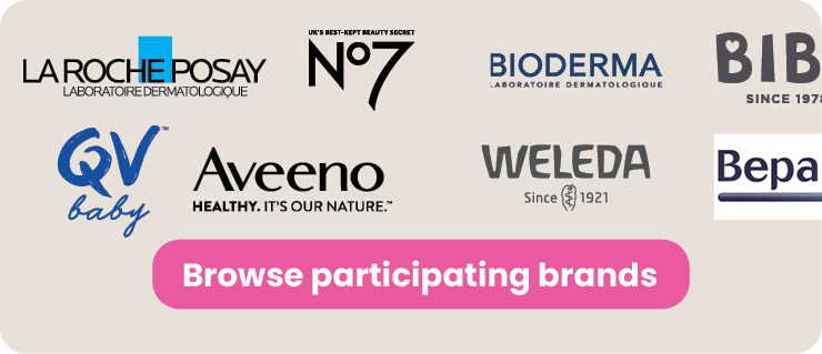 participating brands