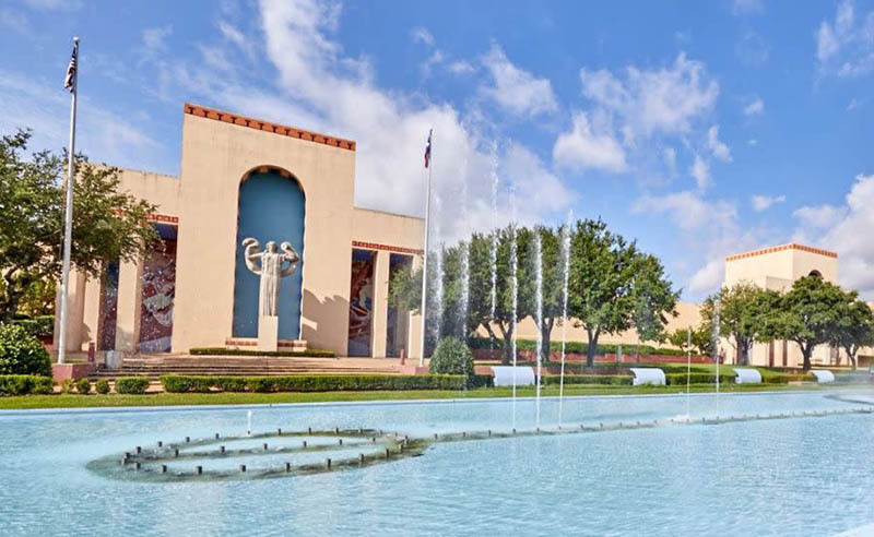 Fair Park