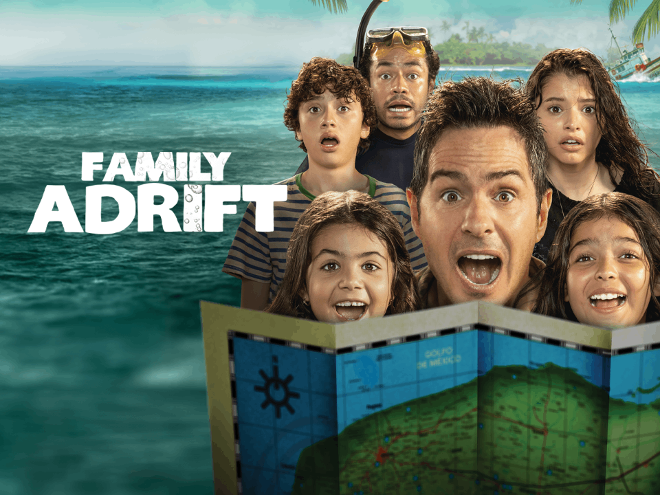 Family Adrift