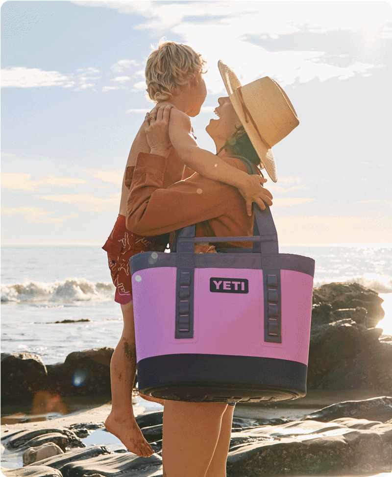Carryalls For Those Who Do It All