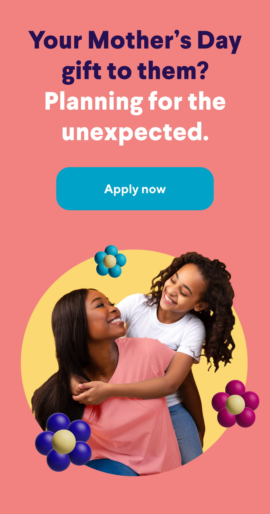 Help protect your legacy with affordable term life insurance. Apply now