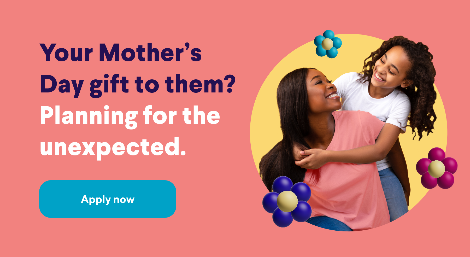 Help protect your legacy with affordable term life insurance. Apply now
