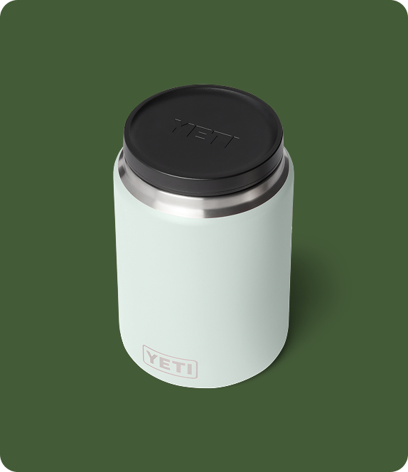 Rambler® 24 Oz Insulated Food Jar