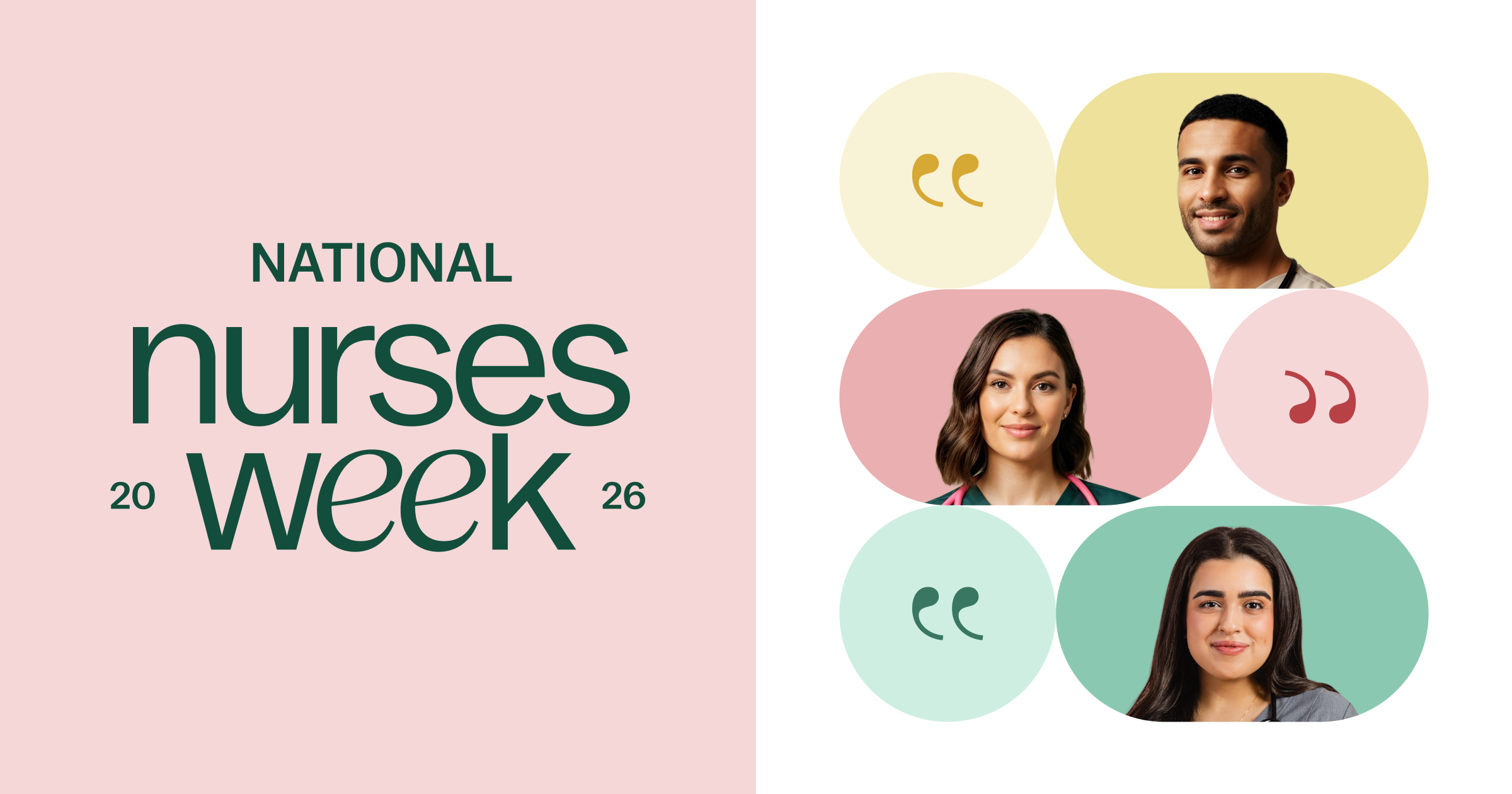 nurses week 2026