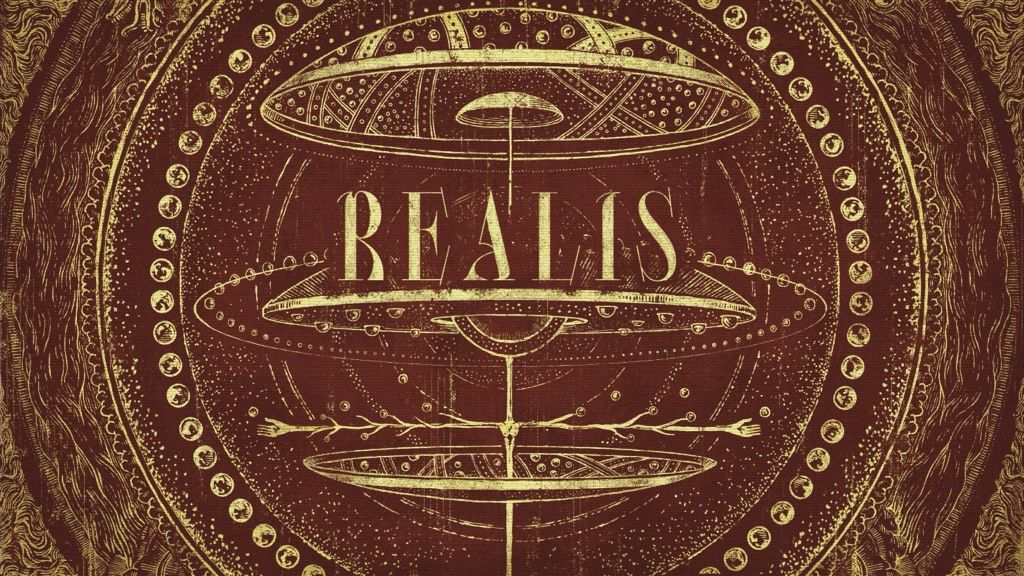 Realis – Collaborative Storytelling TTRPG from&nbsp;Austin Walker