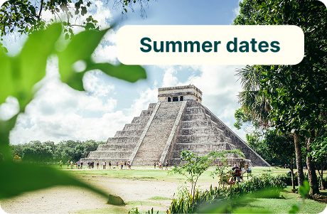 Summer dates