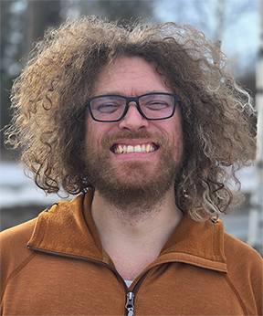 Dennis Brännvall