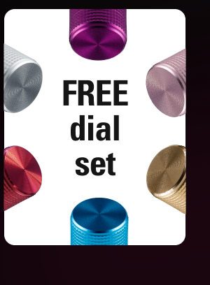 Free dial set