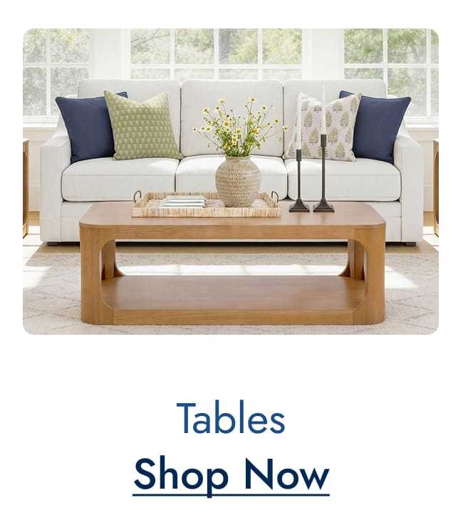 Tables
