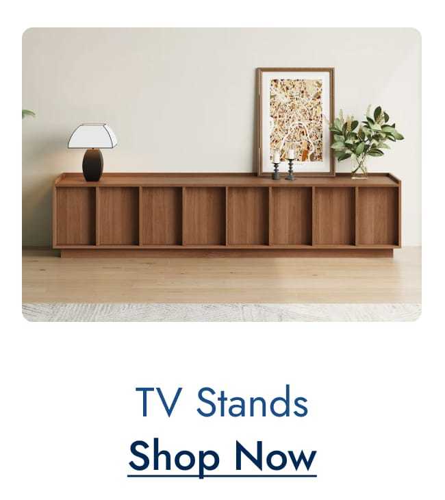 TV stands