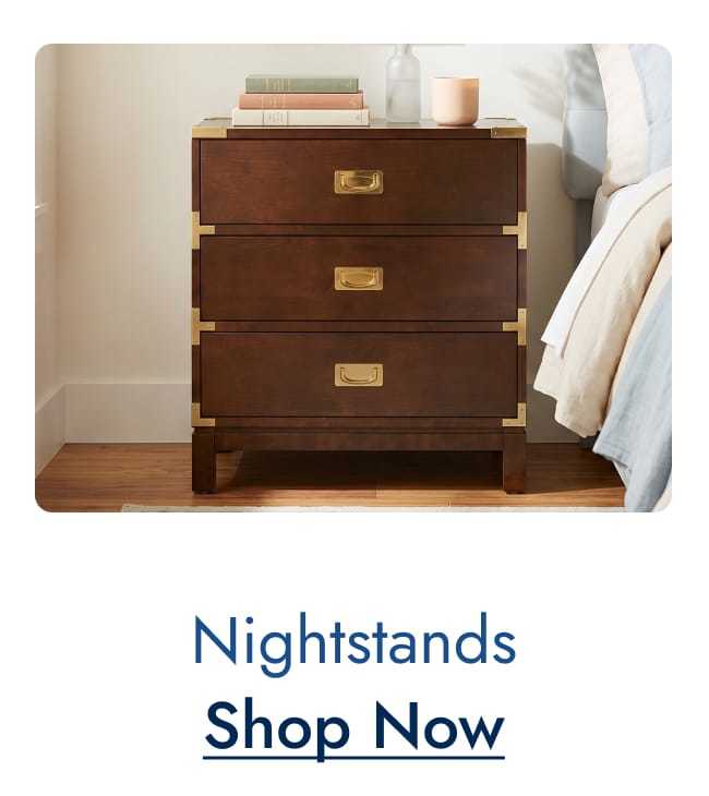 Nightstands