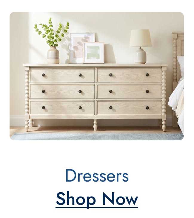 Dressers