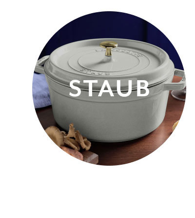 Staub