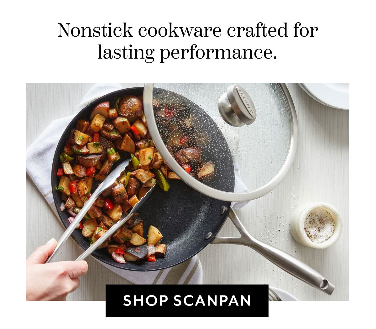 Scanpan