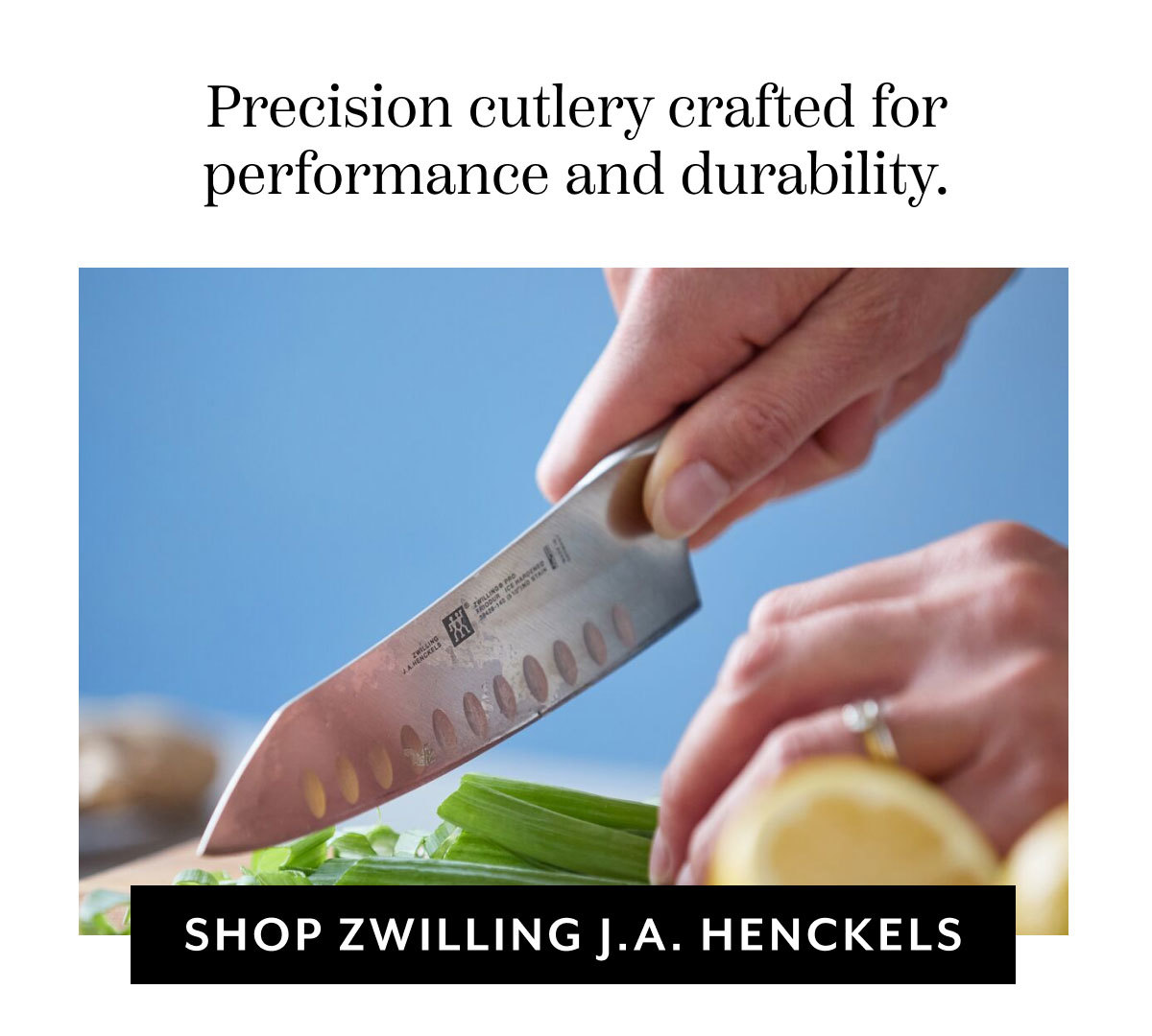 Zwilling J.A. Henckels