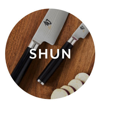 Shun