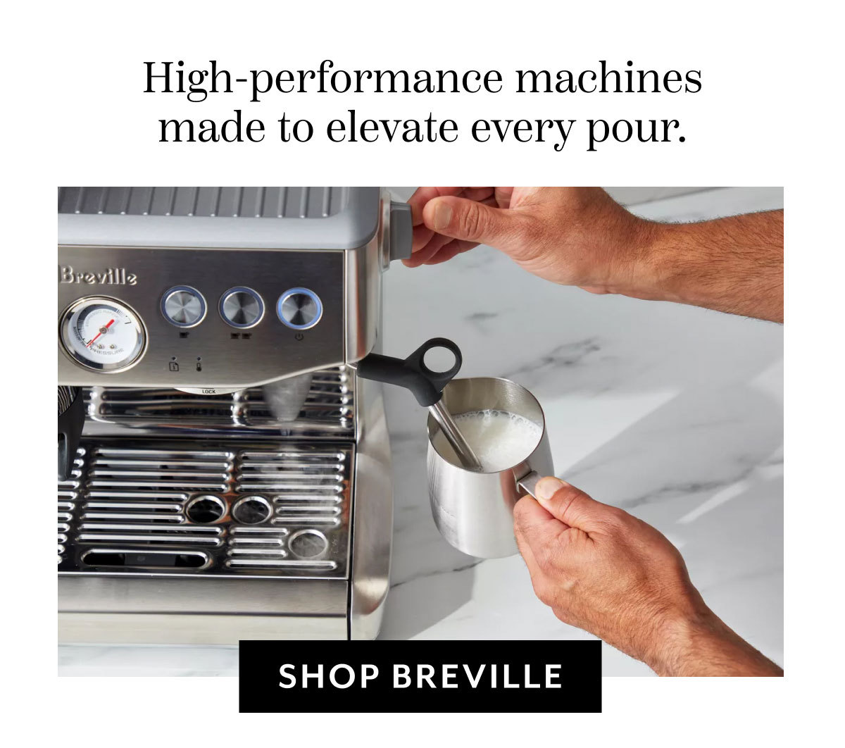 Breville