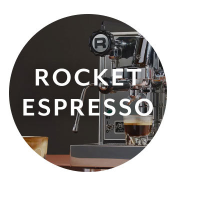 Rocket Espresso