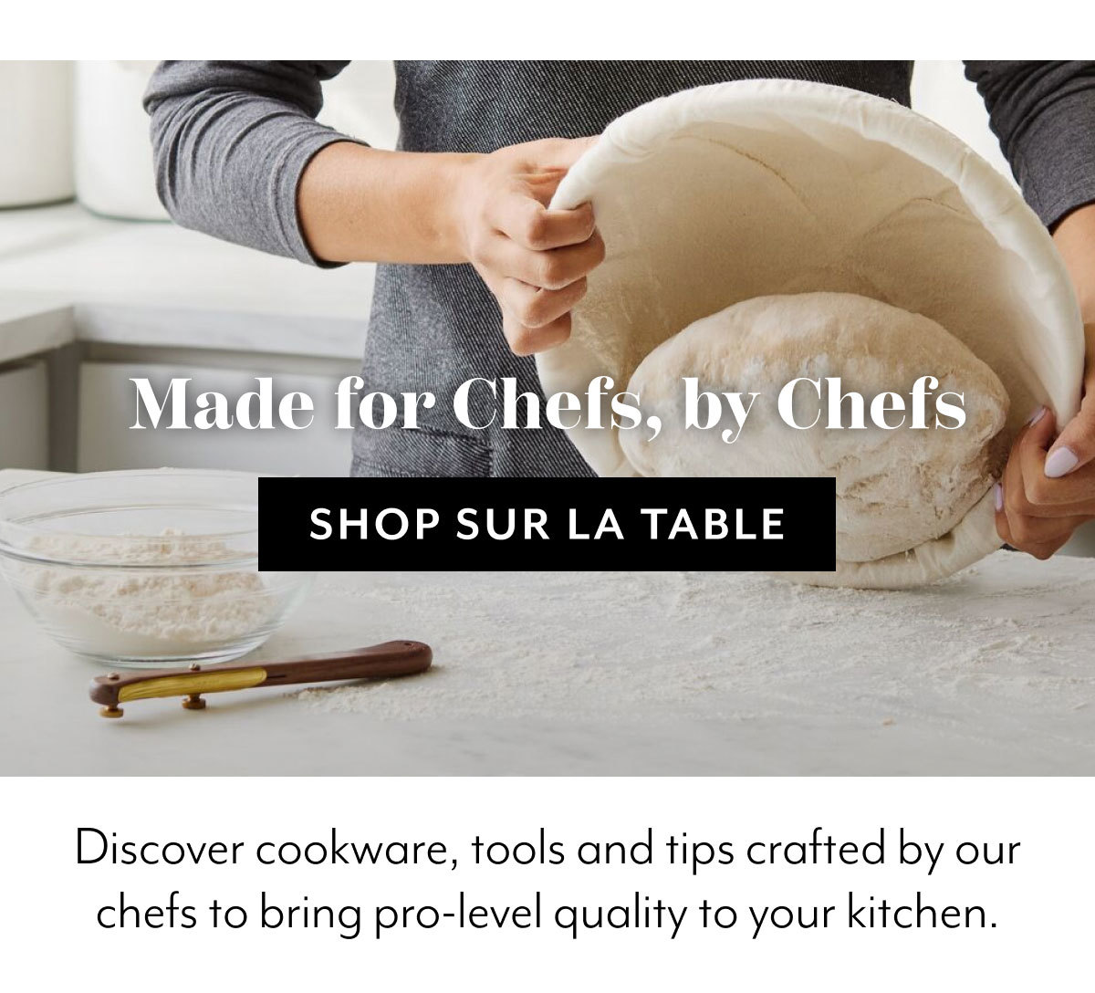 Sur La Table