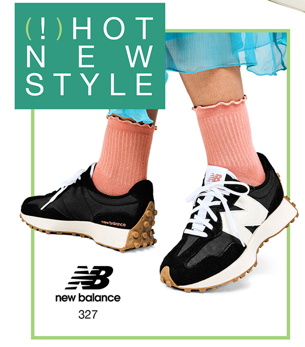 (!) Hot New Style