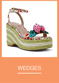 Wedges