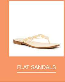 Flat Sandals