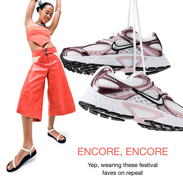 ENCORE, ENCORE