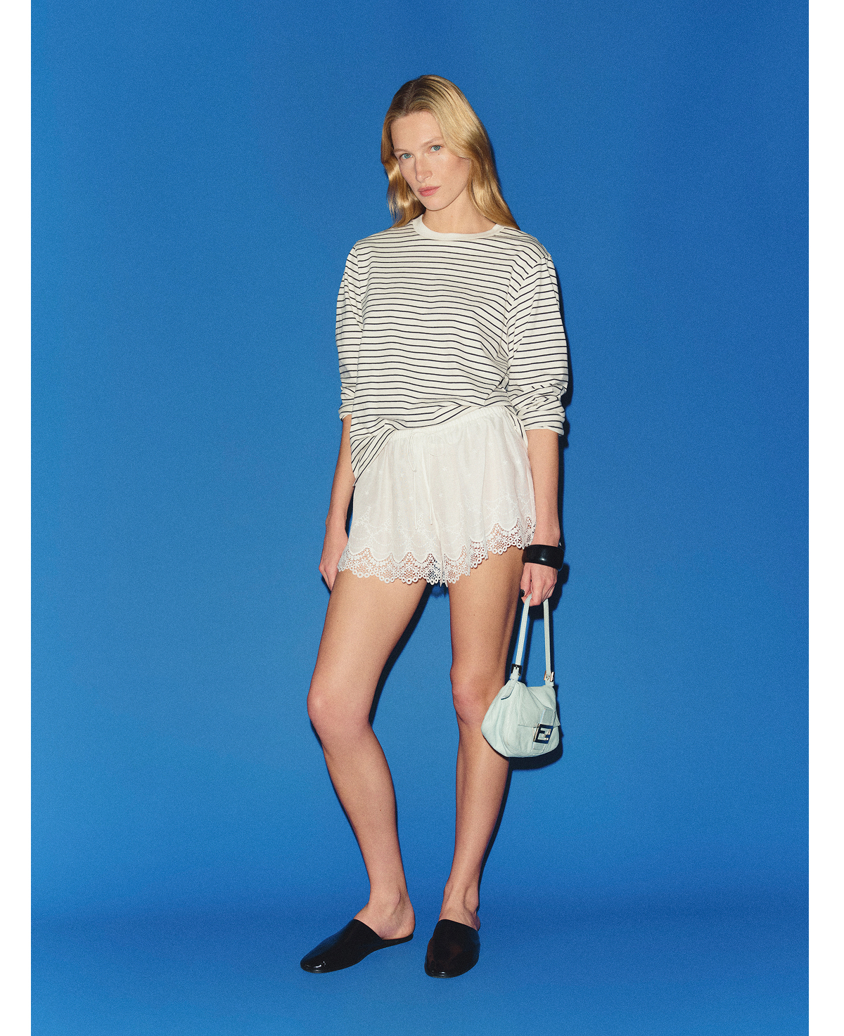 Marine Short