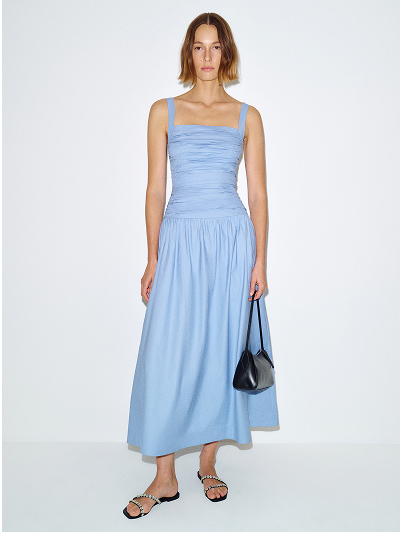 Nesta Dress