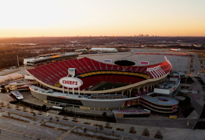 Arrowhead Stadium