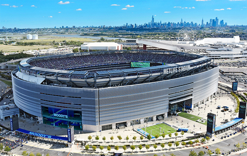 MetLife Stadium