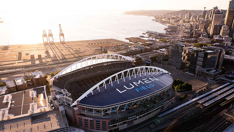 Lumen Field