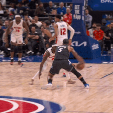 Paolo Banchero, Cade Cunningham