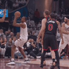 Evan Mobley, Donovan Mitchell