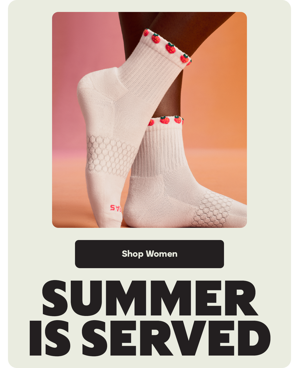 Shop Women | SUMMER IS SERVED