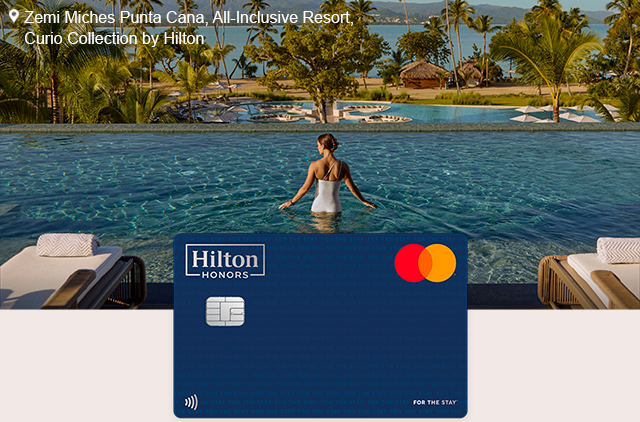 Zemi Miches Punta Cana, All-inclusive Resort, Curio Collection by Hilton