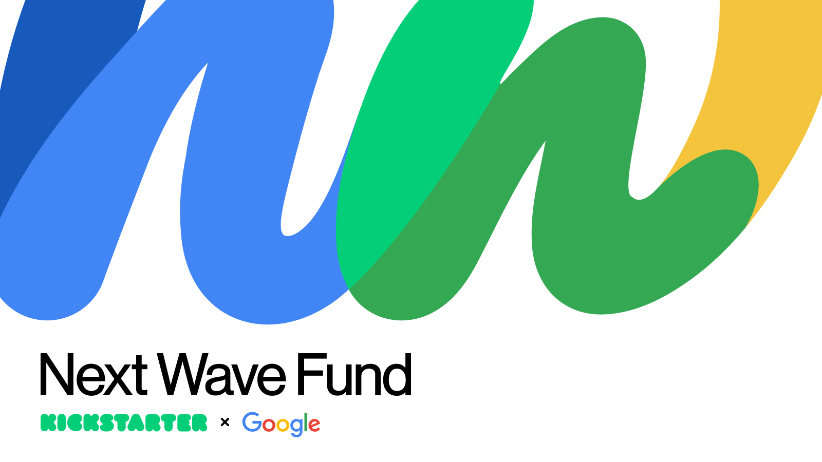 Introducing the Next Wave Fund