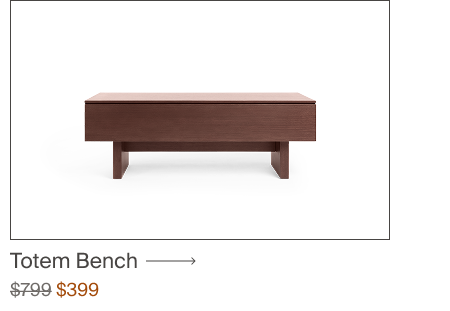 totem-bench