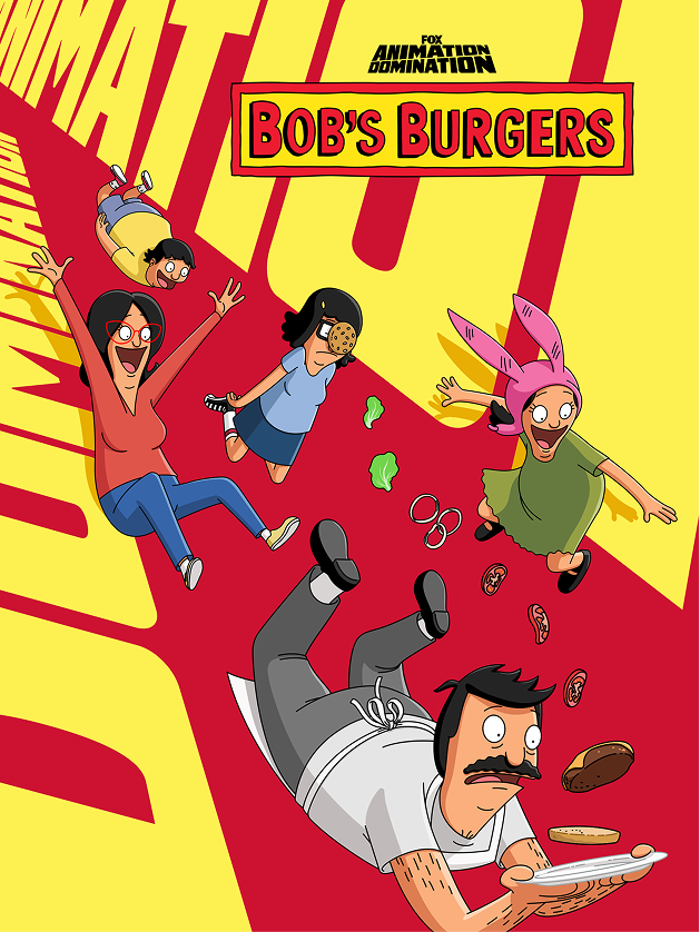 Bob’s Burgers