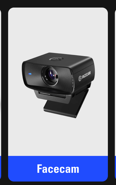 Facecam"
