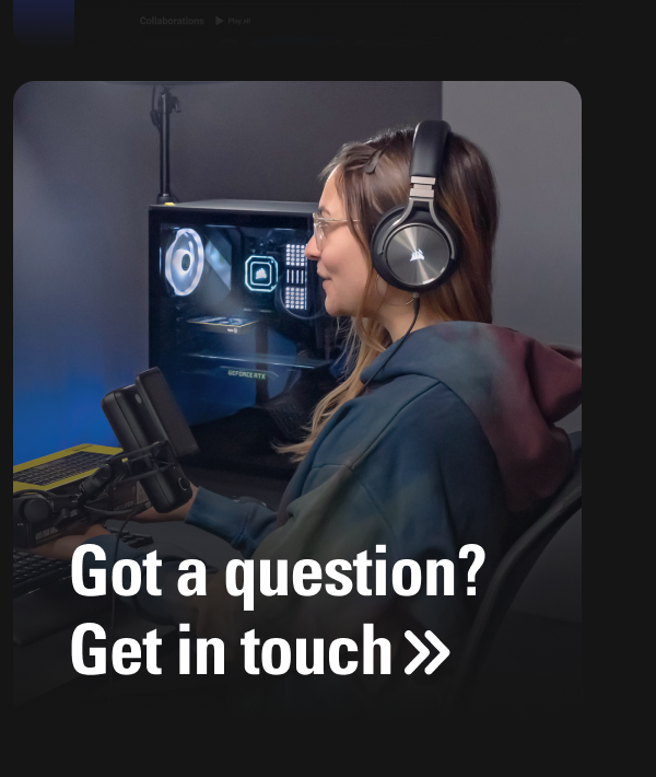 Got