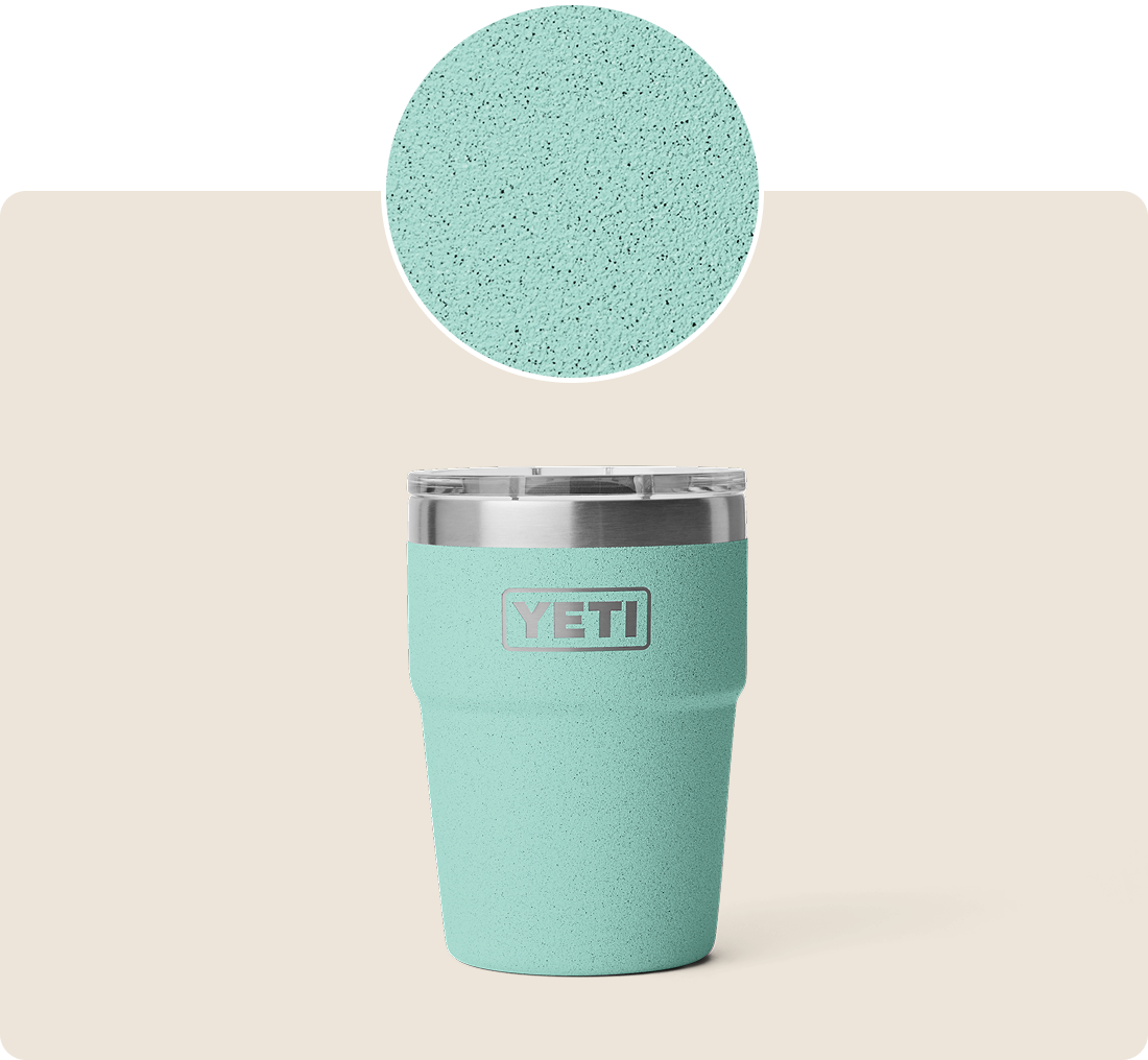 Get A Feel For Sea Stone